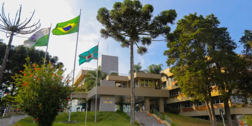 O programa é promovido pelo TRE-PR