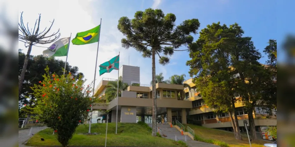 O programa é promovido pelo TRE-PR