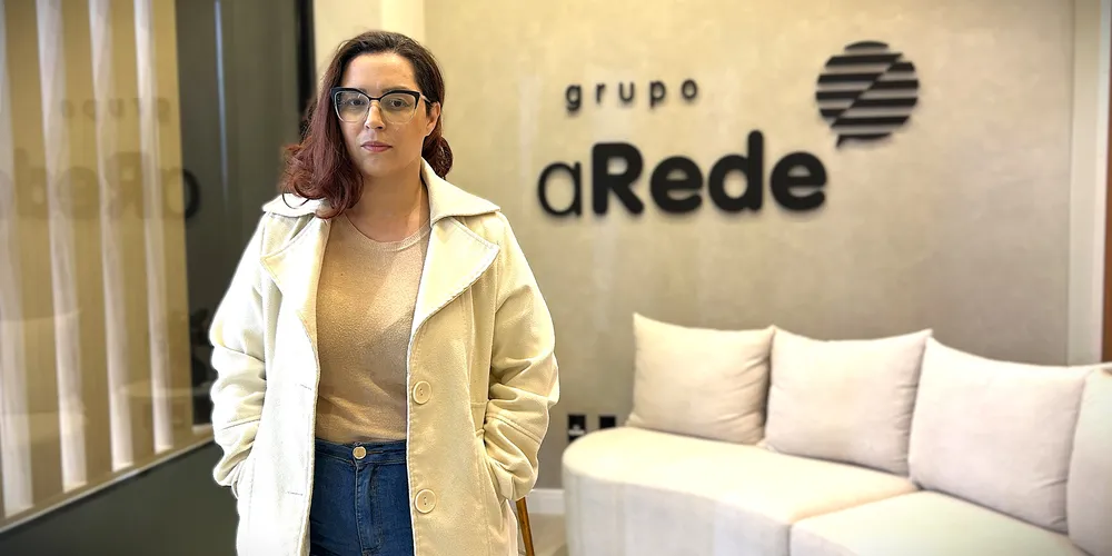 Thaís Boamorte é conselheira da Comunidade LGBTQIAPN+