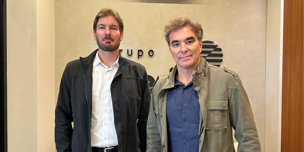 Imagem ilustrativa da imagem Pátio São Vicente traz conceito inovador a Ponta Grossa