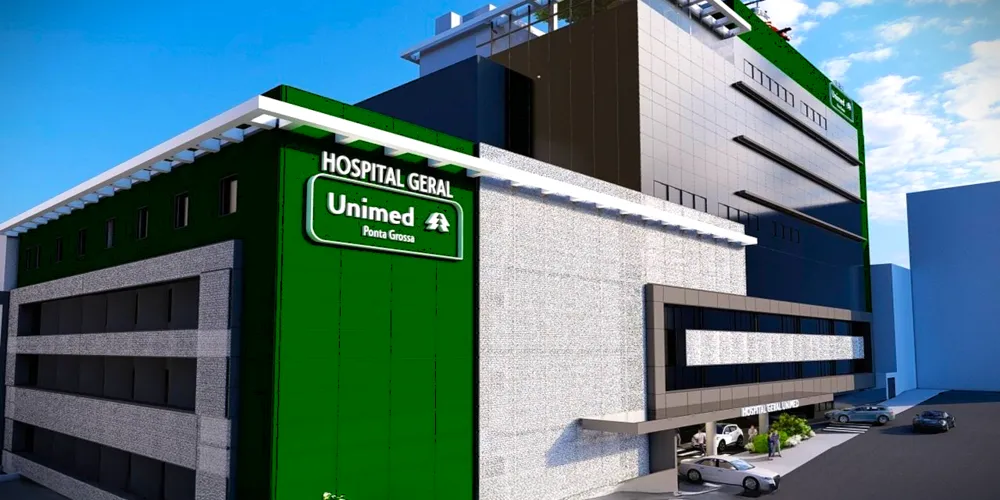 'Torre III' receberá 71 novos leitos de internação, além de 40 de UTI