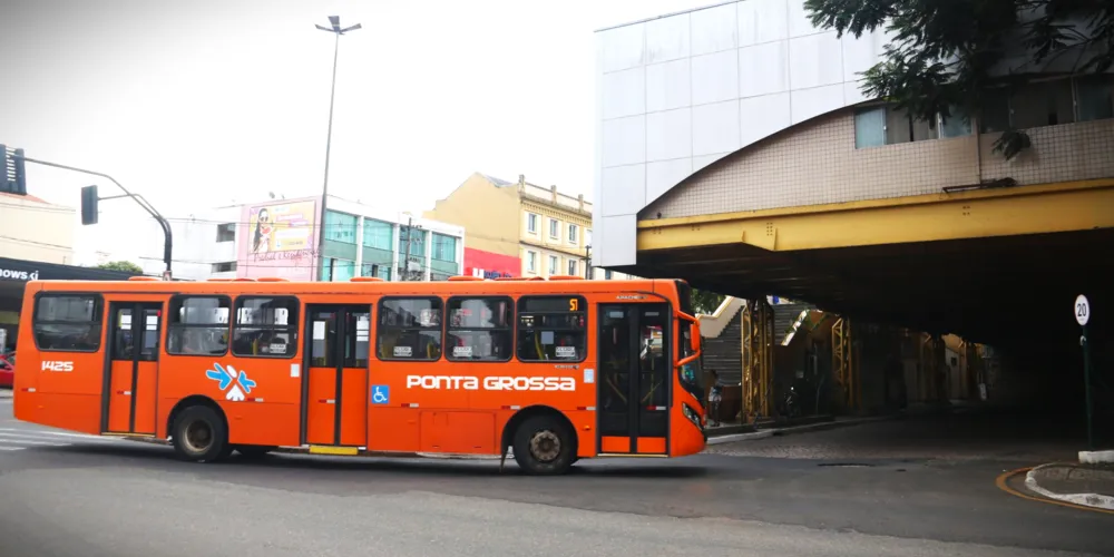 Paralisação desta quinta-feira (28) demorou cerca de 1 hora