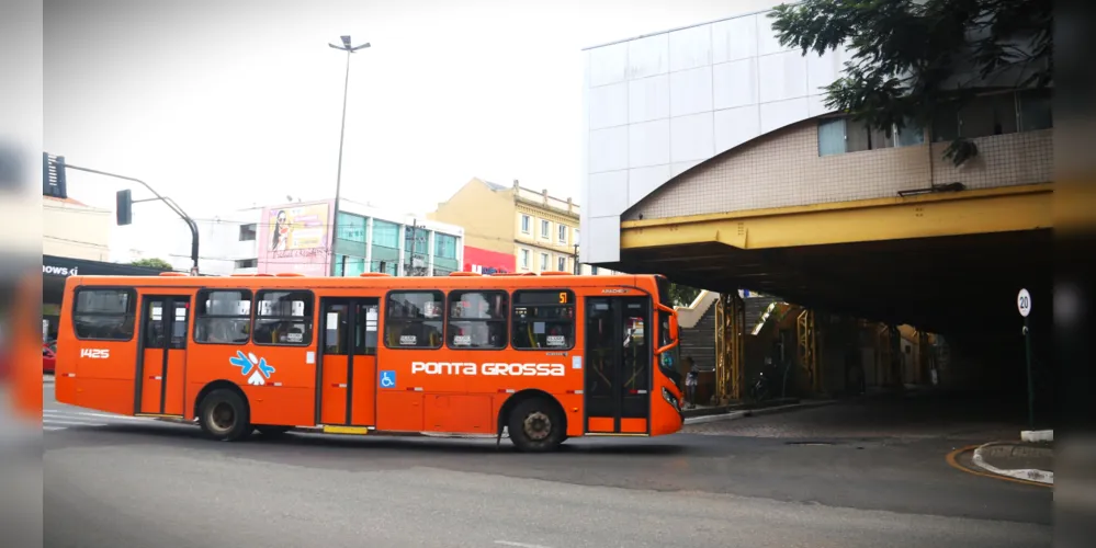 Paralisação desta quinta-feira (28) demorou cerca de 1 hora