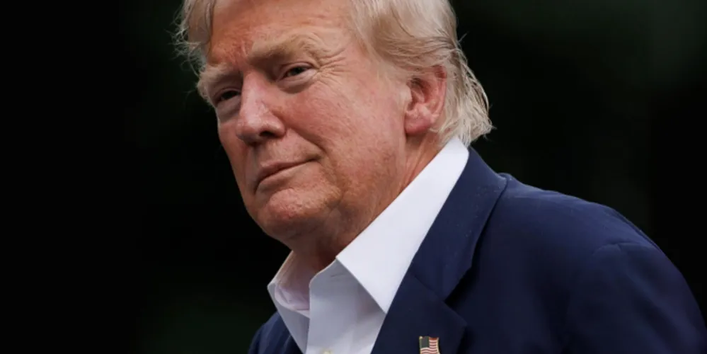 Donald Trump, que acompanha de perto a lista Forbes 400 desde sua criação em 1982, ficou de fora em 2023, mas voltou com força total à medida que suas perspectivas políticas melhoraram.