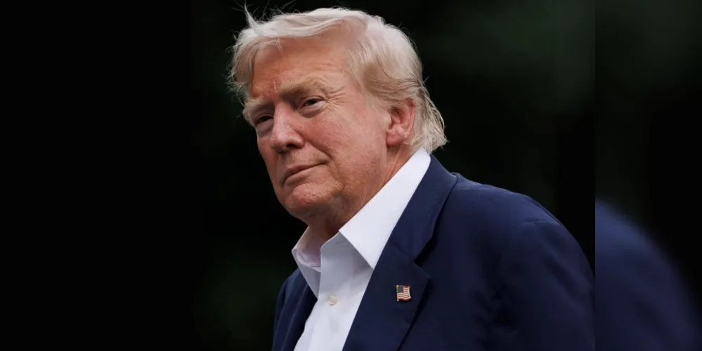 Donald Trump, que acompanha de perto a lista Forbes 400 desde sua criação em 1982, ficou de fora em 2023, mas voltou com força total à medida que suas perspectivas políticas melhoraram.