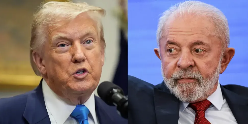 Lula também solicitou a retirada das medidas restritivas aplicadas contra autoridades brasileiras