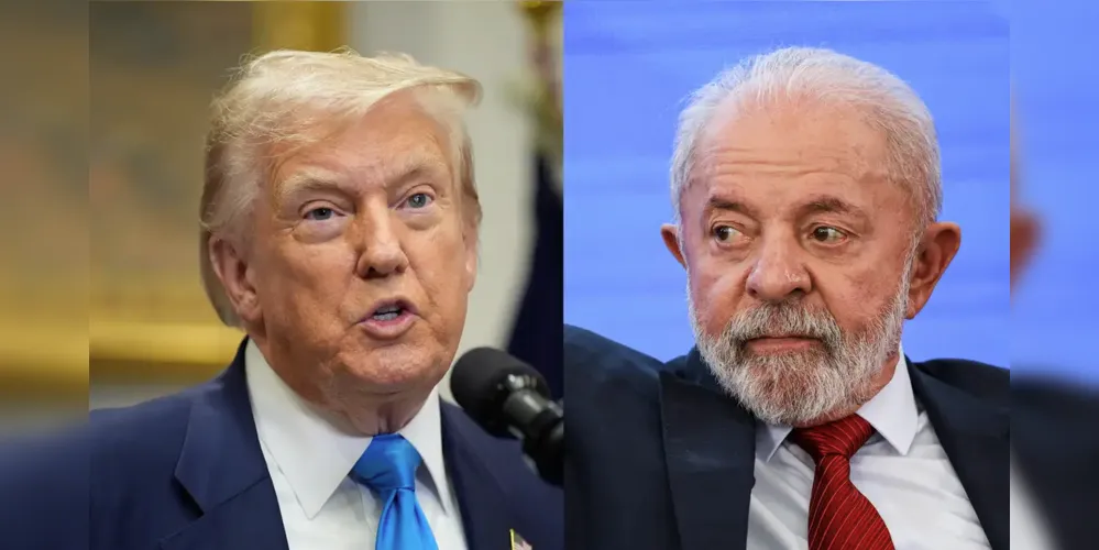 Lula também solicitou a retirada das medidas restritivas aplicadas contra autoridades brasileiras