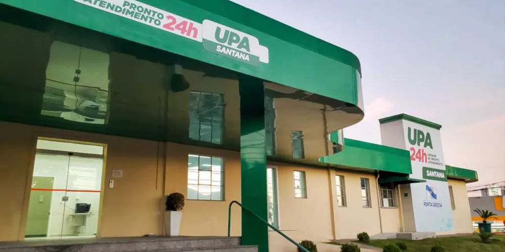 UPA Ponta Grossa divulgou novas vagas de emprego