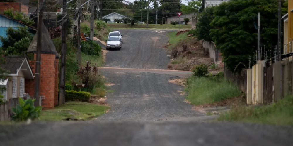 As ruas Júlio Viana de Azevedo, Otto Ewy e Raul Kiel Cordeiro serão contempladas