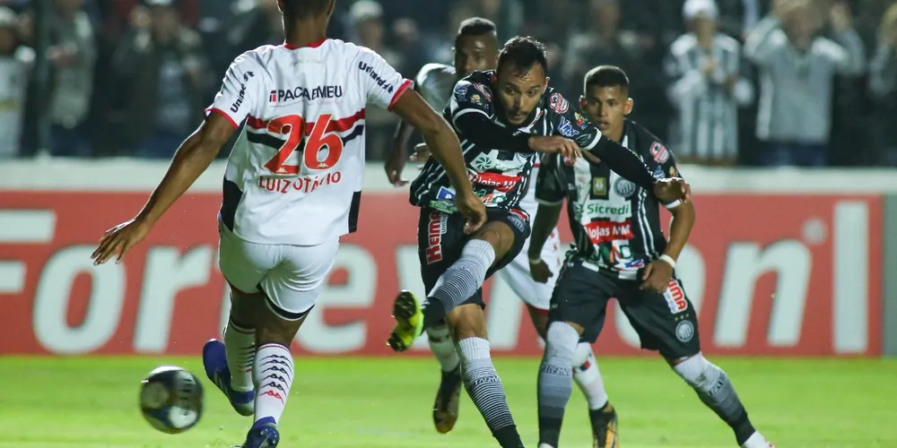 No histórico, o Operário sai na frente com relação a vitórias no confronto