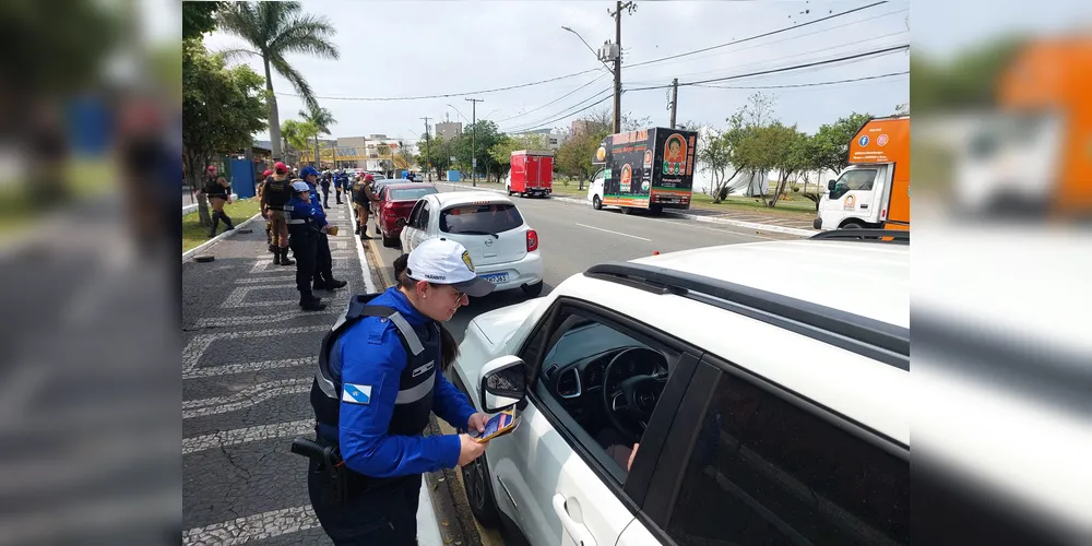 A Semana Nacional do Trânsito reforça a importância de ações voltadas ao respeito às velocidades das vias