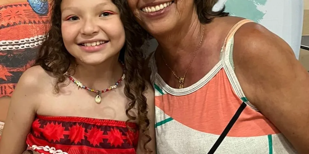 As ações proporcionaram momentos de carinho entre os alunos e seus avós, além da troca de conhecimentos oriundo do processo