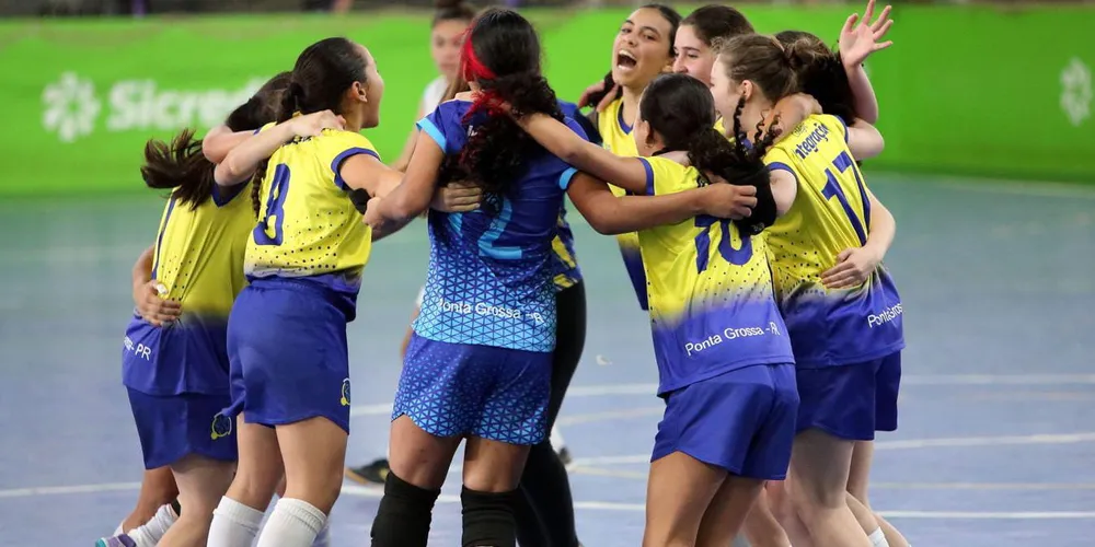 O momento criou importantes aprendizados para as atletas, além de motivar outras colegas