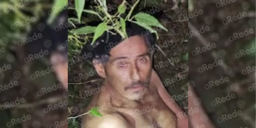 Vítima tinha 46 anos