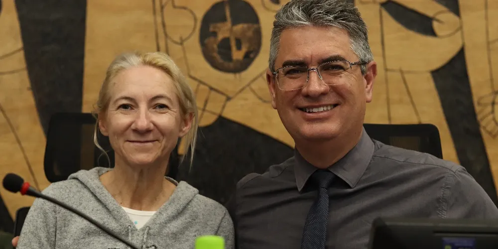 Proposta visa alcançar órgãos públicos, locais de grande circulação e estabelecimentos