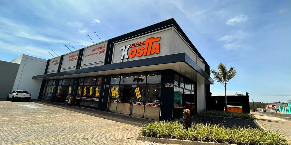 A rede reúne variedades de carnes, verduras selecionadas e uma confeitaria que conquista pelo sabor e pela qualidade