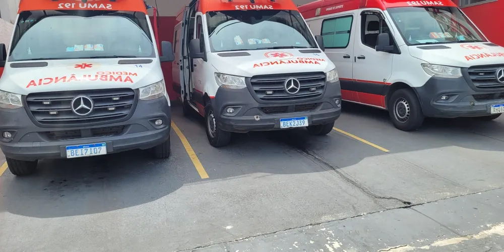 A medida foi adotada em razão de instabilidades registradas nas linhas de telefonia utilizadas para acesso ao 192