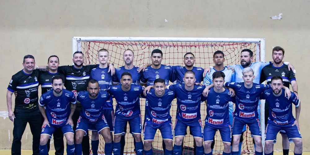 O confronto será no Ginásio Costa Cavalcanti, que fecha a 9ª rodada da 2ª fase