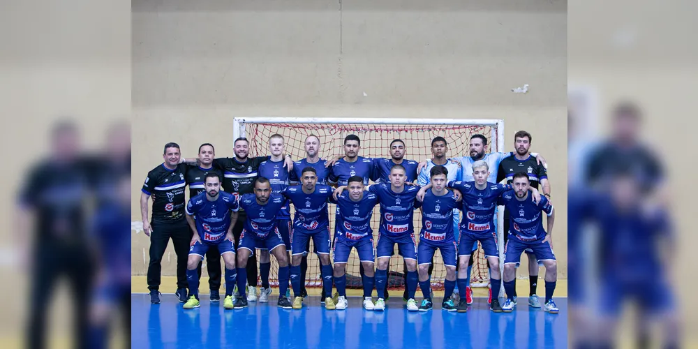 O confronto será no Ginásio Costa Cavalcanti, que fecha a 9ª rodada da 2ª fase