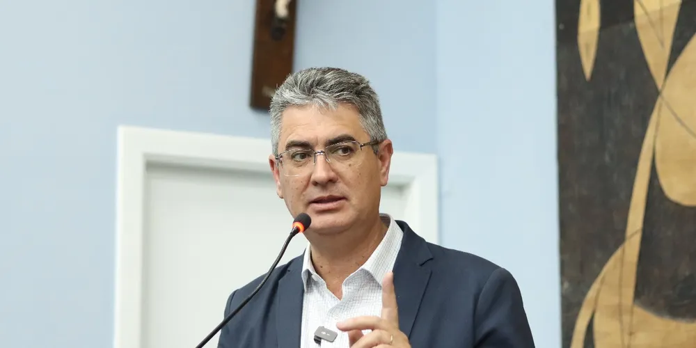 Kuller solicitou ao Governo do Estado ações diante do processo de demissões que afetaram 400 trabalhadores