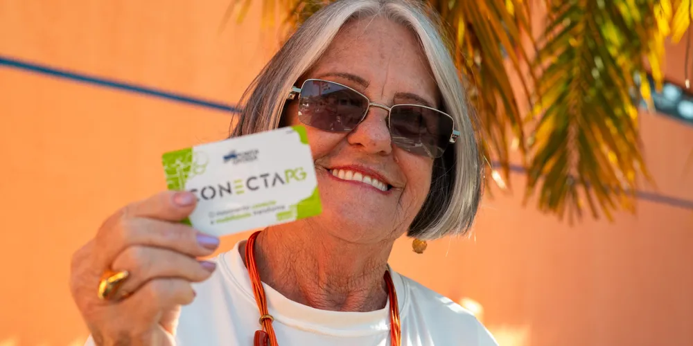 O número representa aproximadamente 40% do público esperado, de 16 mil usuários cadastrados