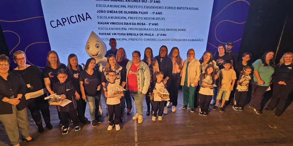 Evento ocorreu durante 12º Congresso Educação em Movimento