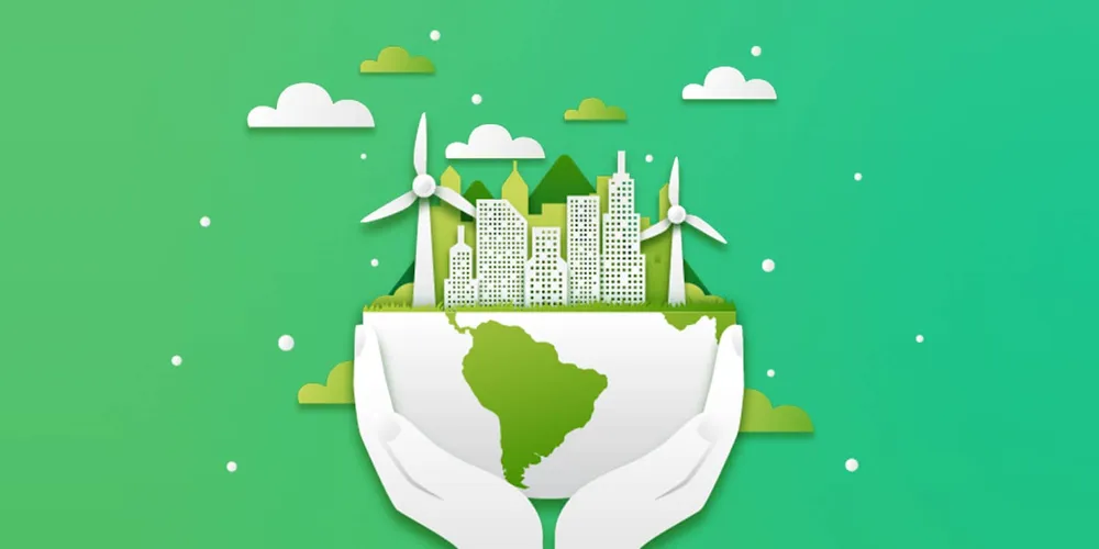 A videoaula visa transmitir como pequenas alterações podem gerar ganhos para toda sociedade