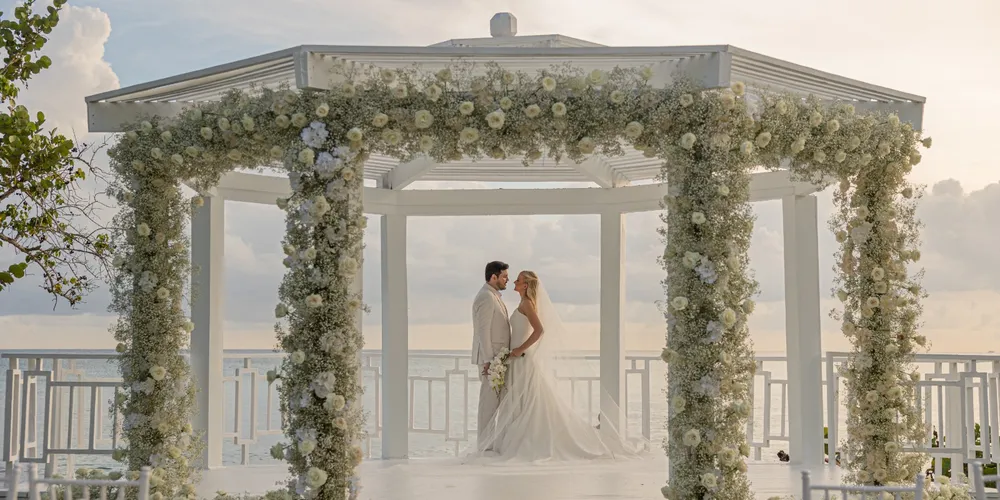 Stella Pilatti e Lucas Moraes