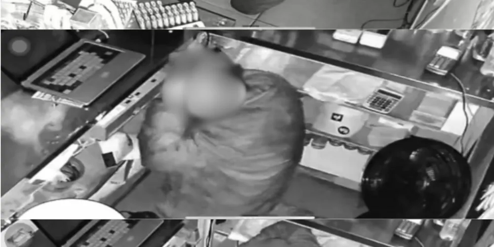O pedido foi deferido pelo Juízo local após parecer do delegado titular de Sengés