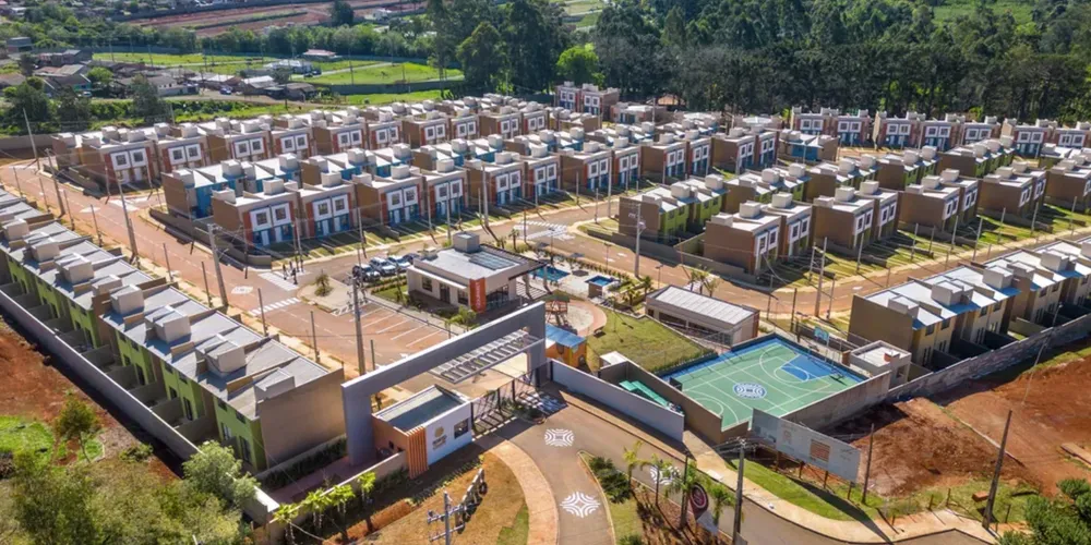 O aniversário da Rottas será celebrado por toda Ponta Grossa, que receberá um "presente" da empresa