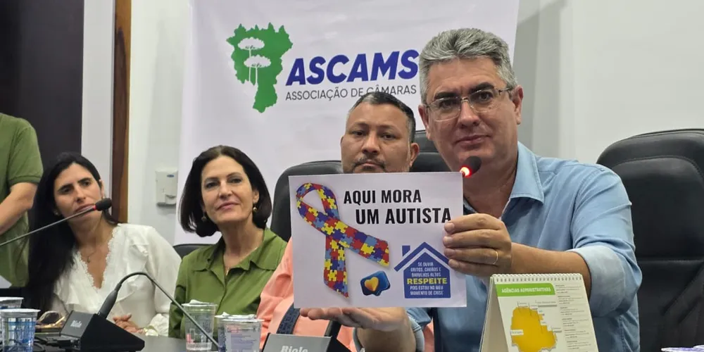 Evento foi marcado por assuntos sobre a integração da região