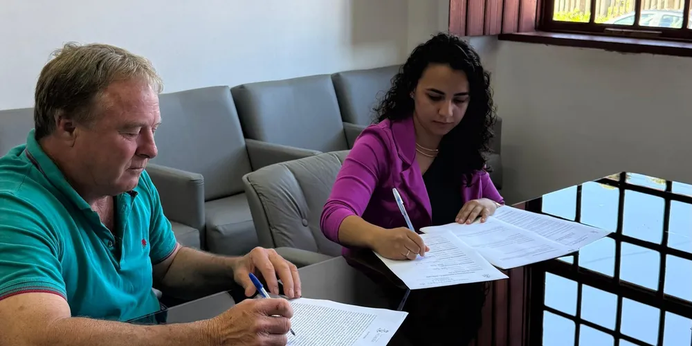 Fabíola ressalta que a proposta tem o objetivo de garantir transparência e ampliar a participação da sociedade