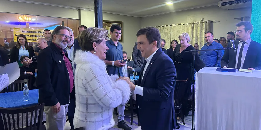 Aliel afirma que, em conjunto com Elizabeth, serão entregues muitas outras obras