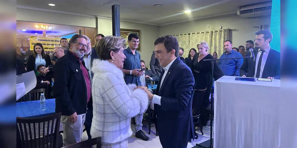 Aliel afirma que, em conjunto com Elizabeth, serão entregues muitas outras obras