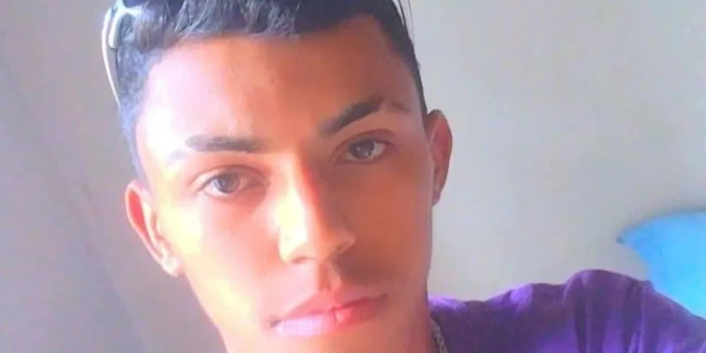 Weslen Fernando Carneiro de Ramos será sepultado nesta quinta-feira (25) em Guaraúna