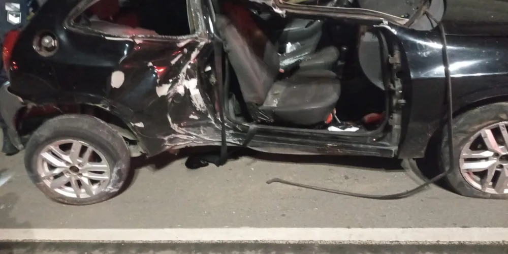 Motorista recusou atendimento médico