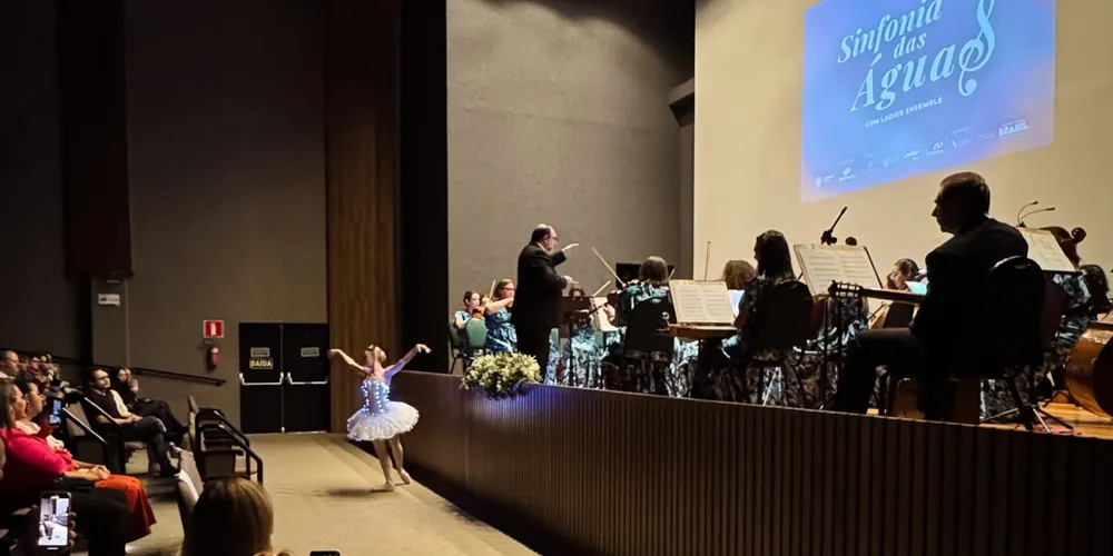 A apresentação está programada para o dia 9 de outubro, no Clube União e Progres