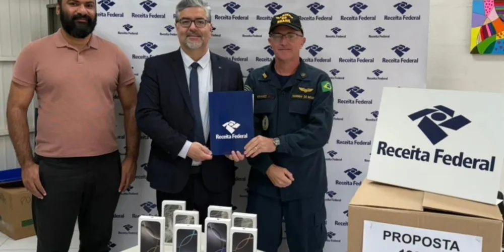 Ação visa estreitar os laços entre as instituições