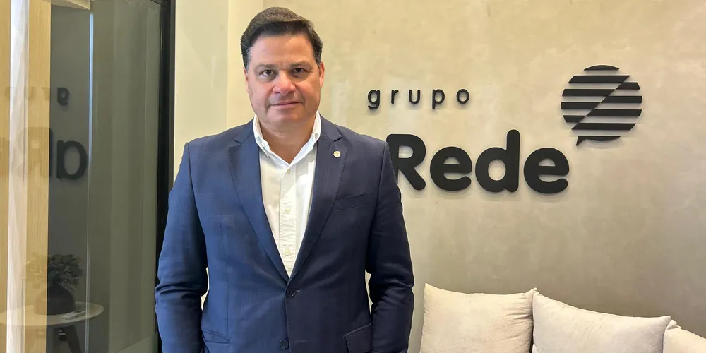 Imagem ilustrativa da imagem Sandro Alex destaca projetos inovadores para desenvolver a infraestrutura no Estado