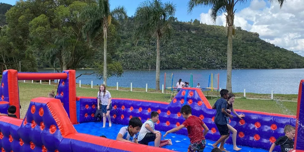 Evento será realizado no Dia das Crianças em prol do Pequeno Anjo