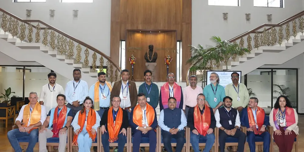 A agenda tem como foco a promoção do intercâmbio tecnológico e institucional entre o Paraná