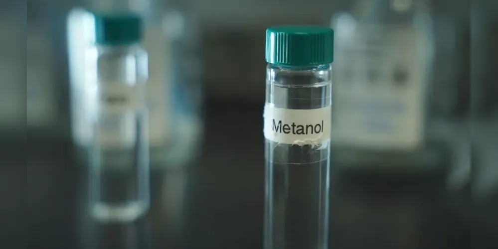 Ministério da Saúde já registrou dezenas de casos suspeitos de intoxicações por metanol no Brasil