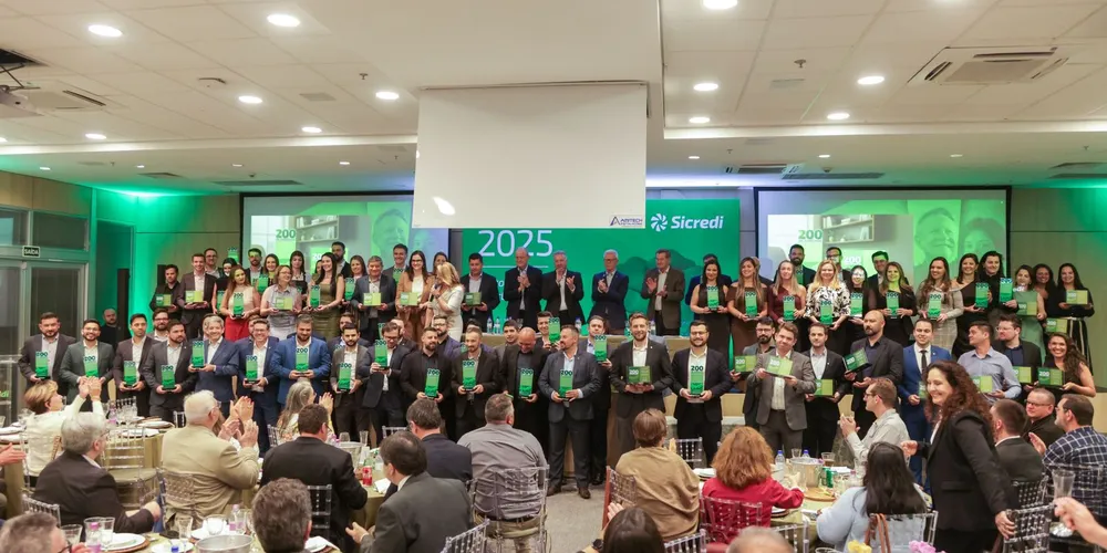 A expansão consolida o cooperativismo como motor de desenvolvimento regional