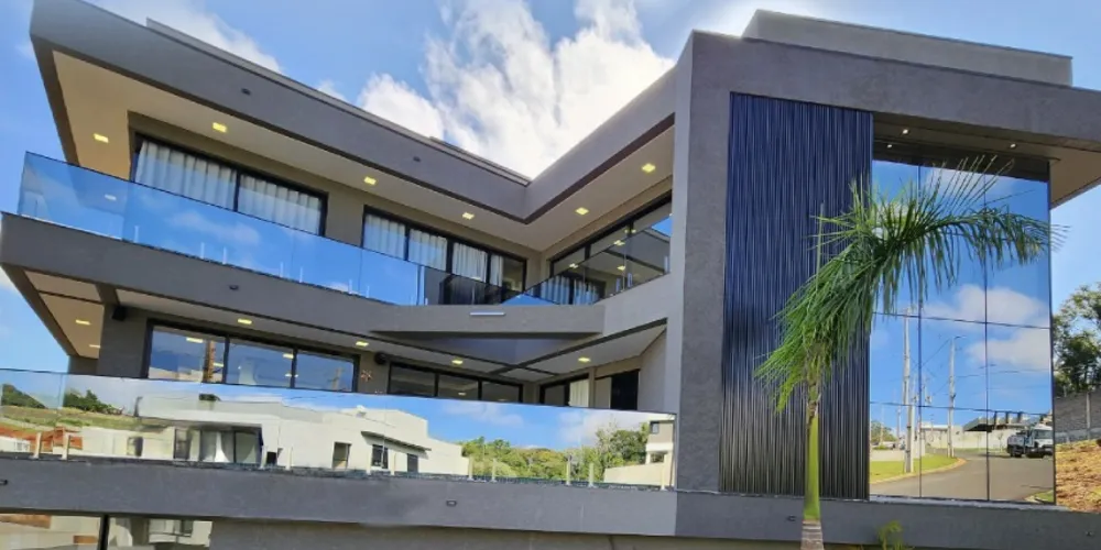 Essa expansão aconteceu por uma ideia inovadora: franquias