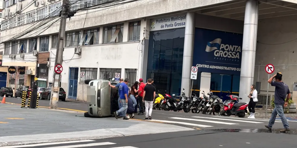 Não há informações sobre vítimas