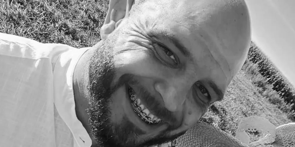 Fábio Antônio de Paula tinha 38 anos e deixa a mulher e duas filhas