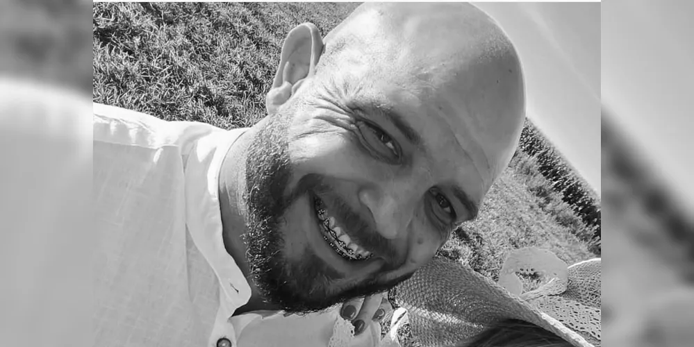 Fábio Antônio de Paula tinha 38 anos e deixa a mulher e duas filhas