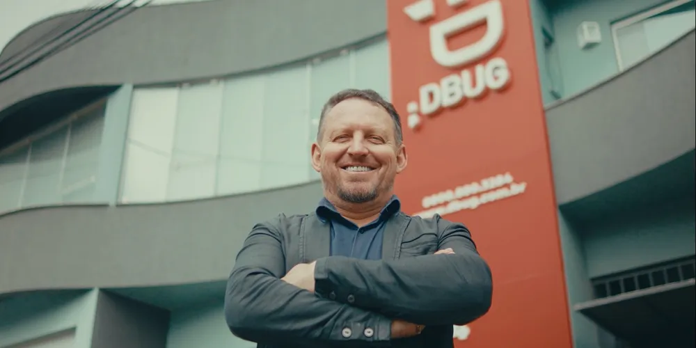 A empresa está em Ponta Grossa desde 2014