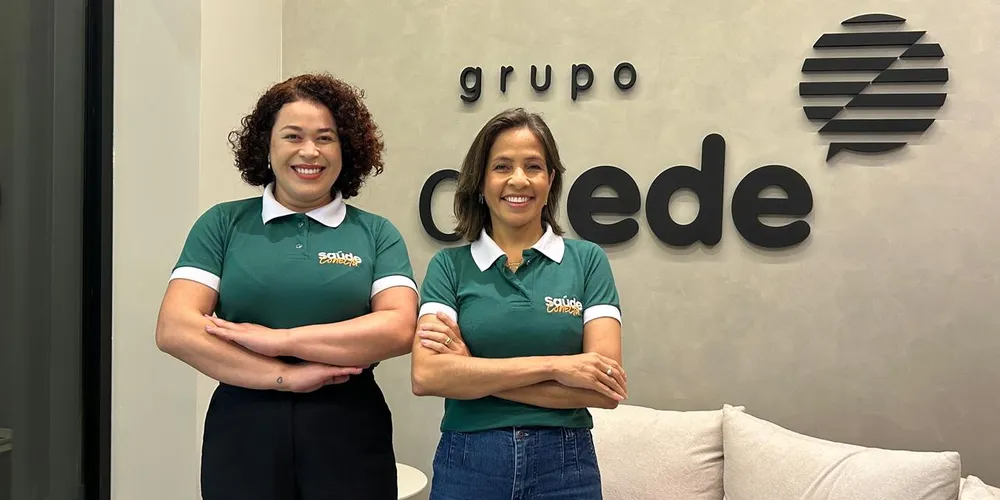 Imagem ilustrativa da imagem Saúde Conecta PG acontece neste mês no Centro de Eventos