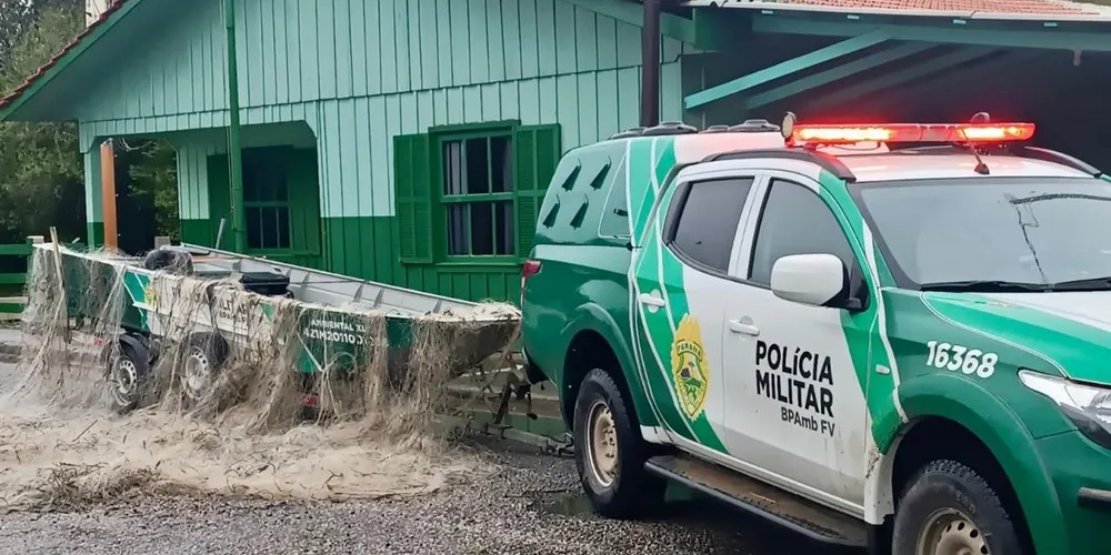 Ação ocorreu na última terça-feira (8).